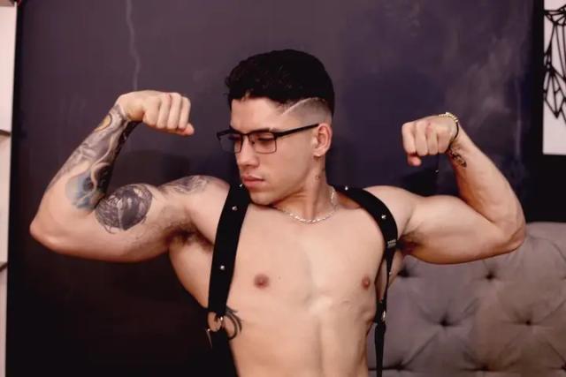 Mike Montoya