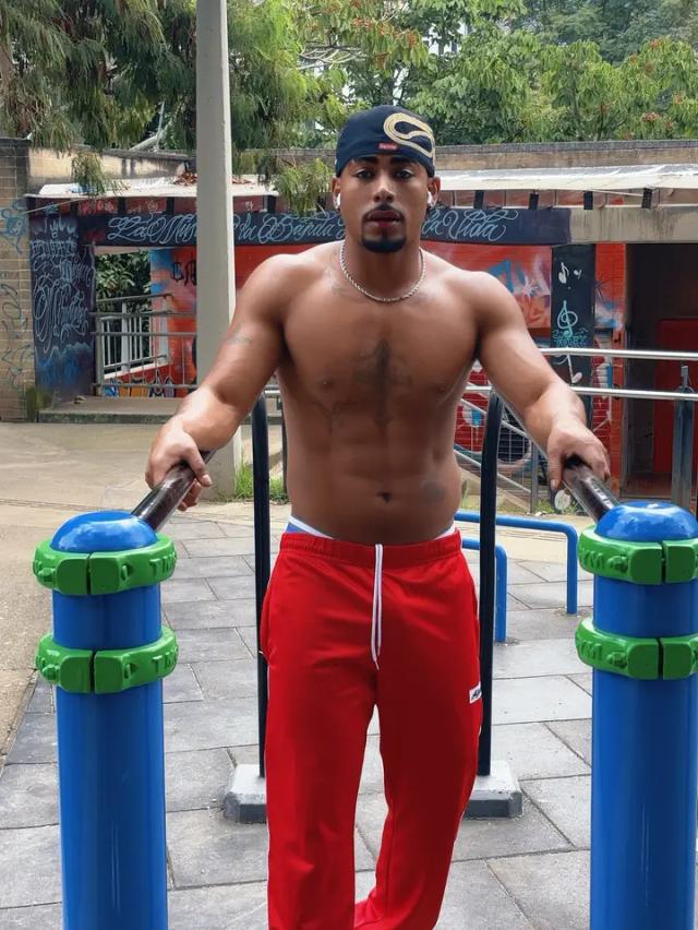 Ignacio Beriger