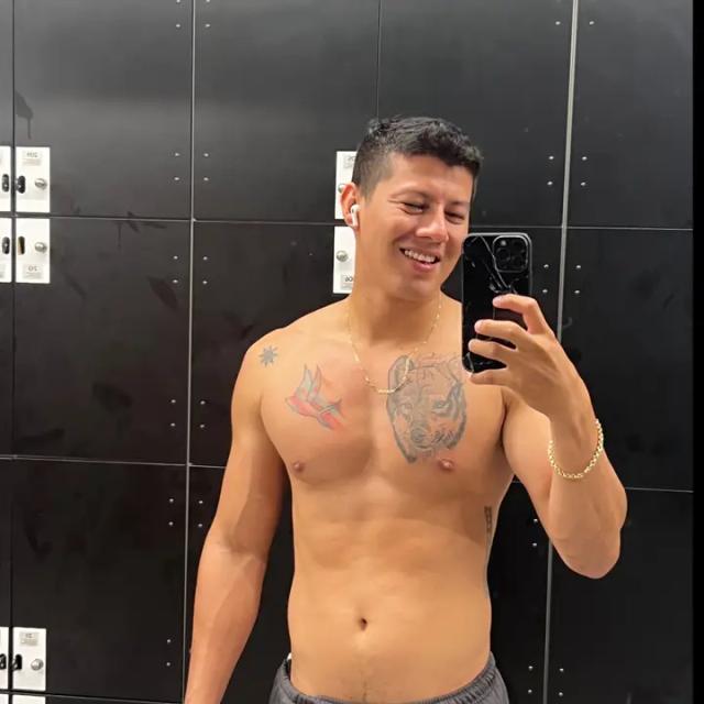 Angel Echeverria