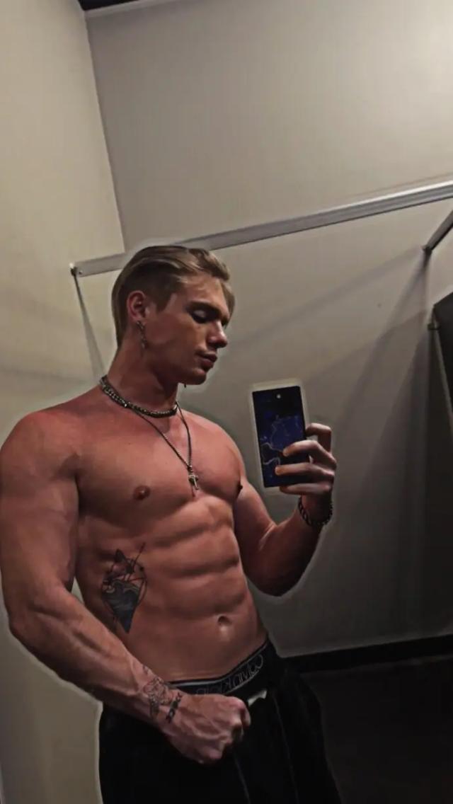 Jonas Bridges
