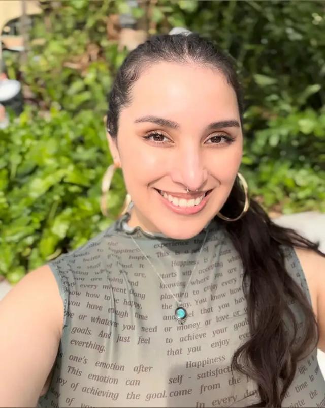 Nancy Miami