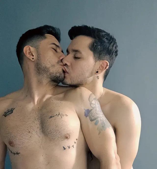 Daan &amp; Rick 👬🏻