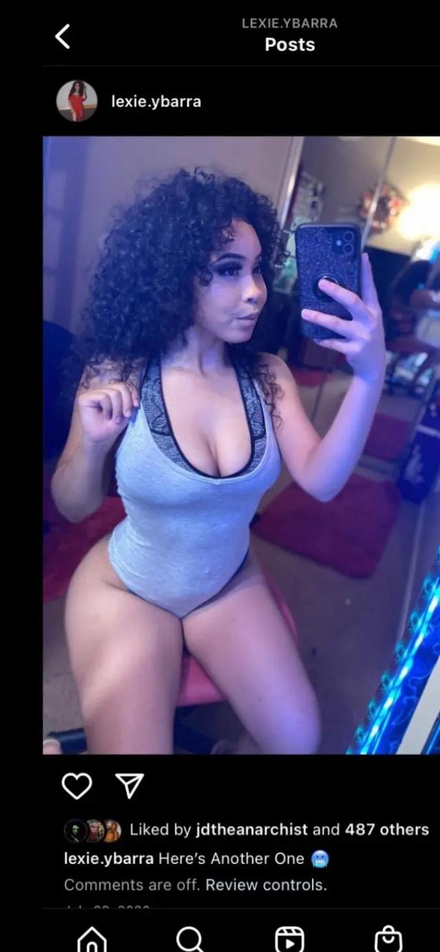 SexyyLexiee