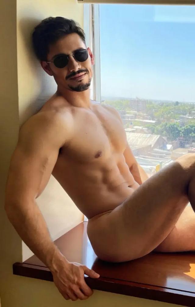 Pedro De León