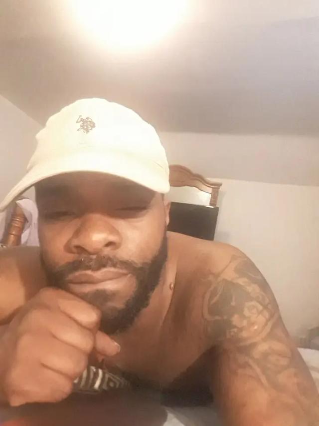 Dexter Bailey
