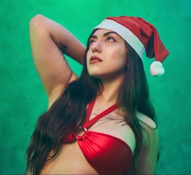 ENCHANTRESS DANA |  BIRTHDAY JAN 1 🎂