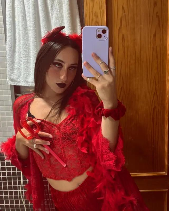 Devil Mommy