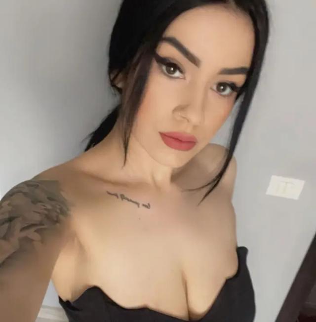 SweetGirl