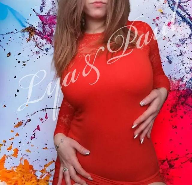 Everly Cristal &amp; Paul