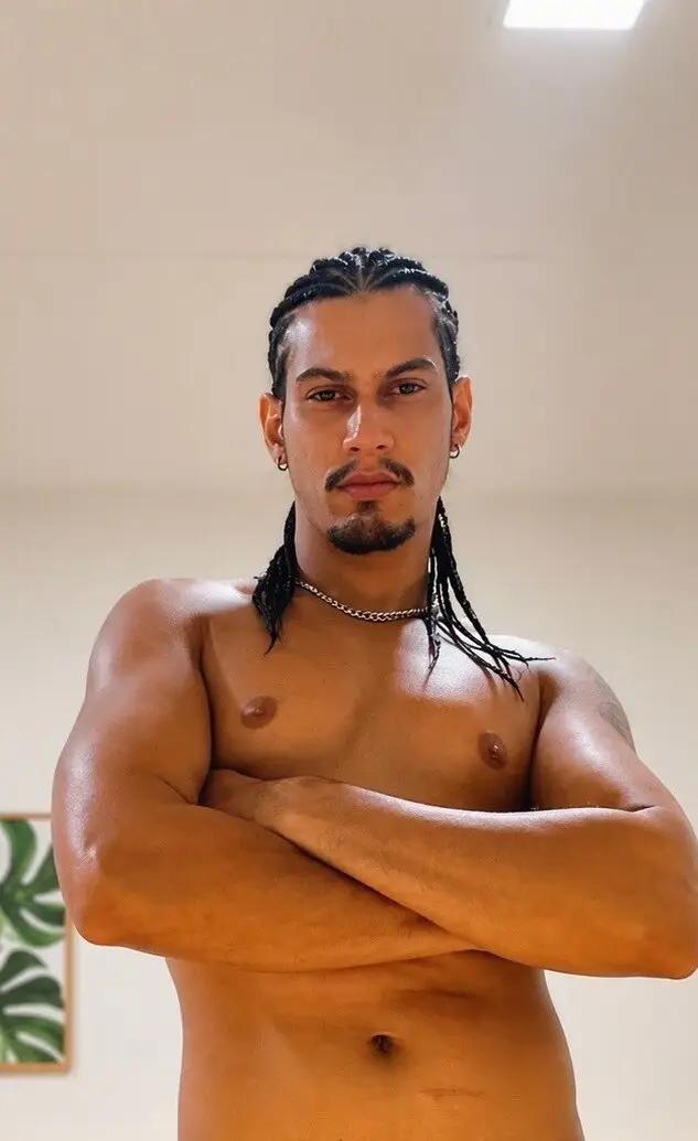 Brendon Moreno