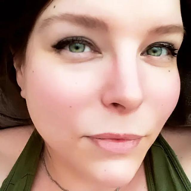 Hazy Lips