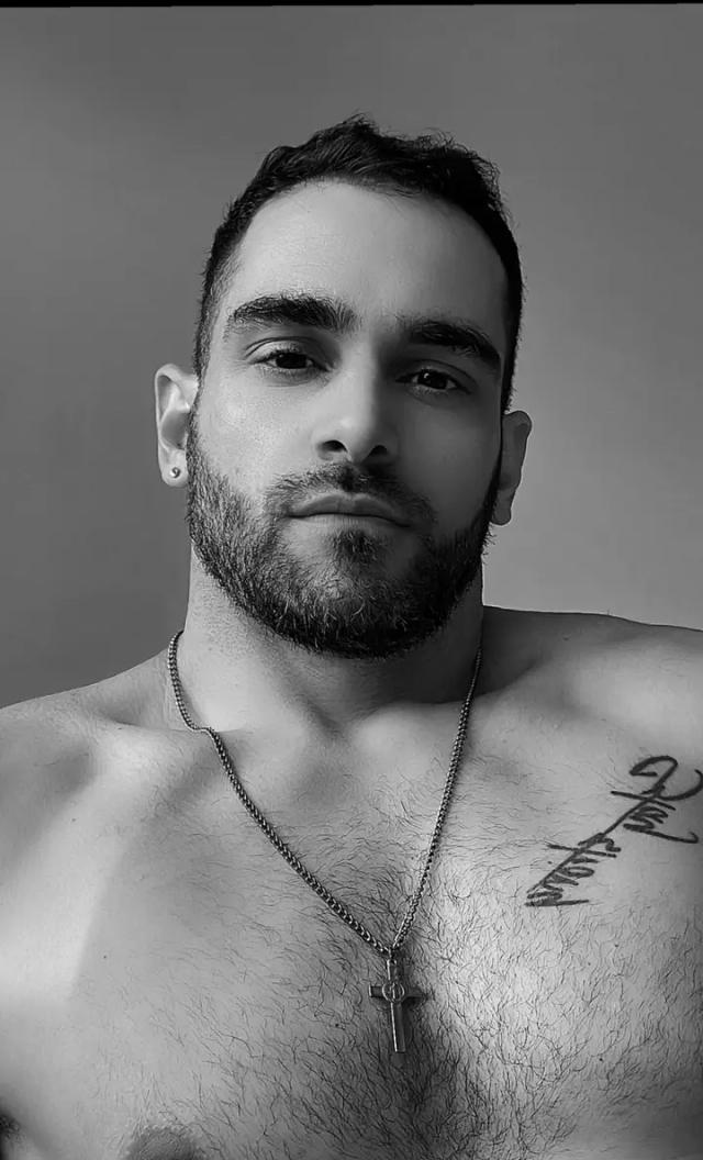Lucas Ezequiel