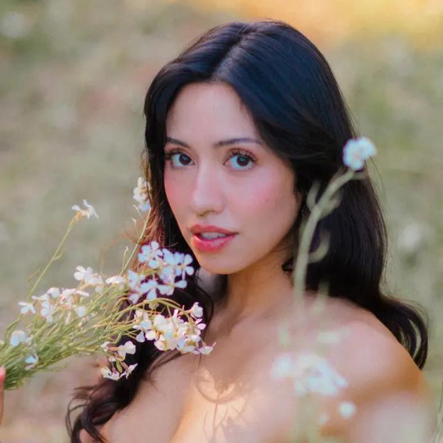 robin mae