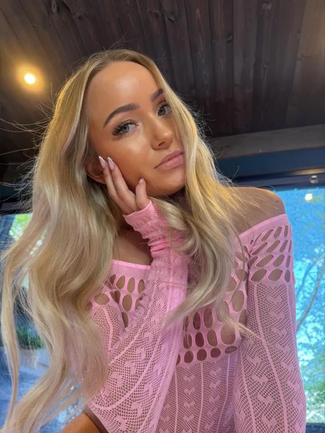 Eva 🍬