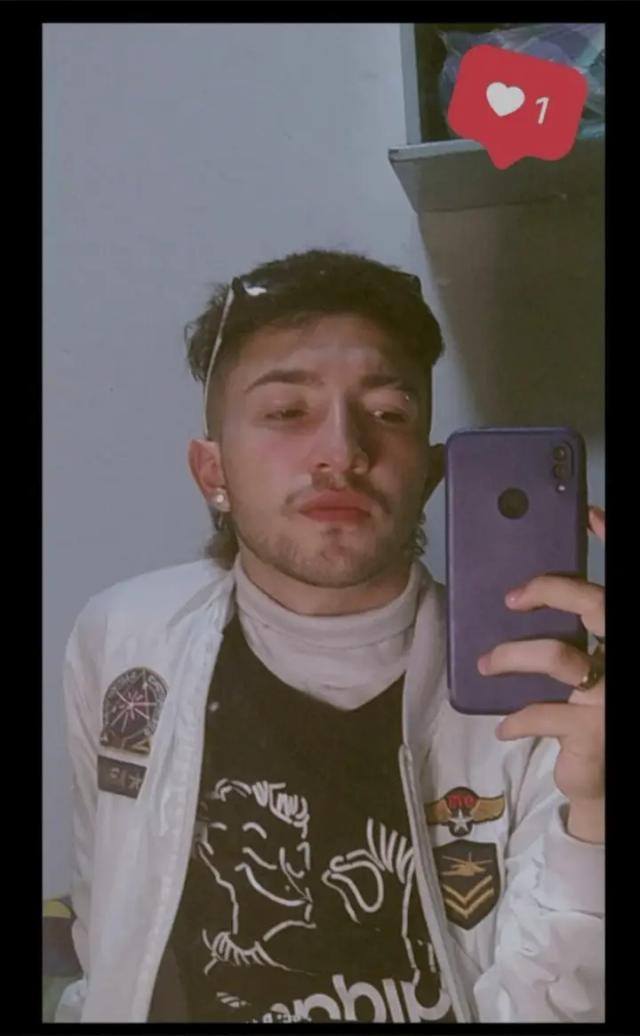 Angel Morales 💦👅