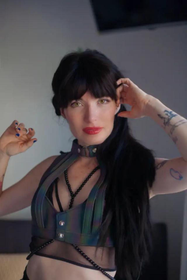 Mielcita 🌈🍓
