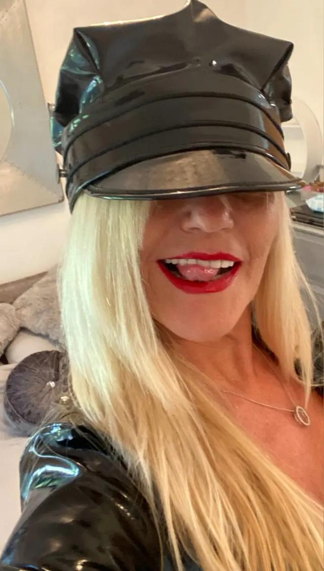 Melissa james free