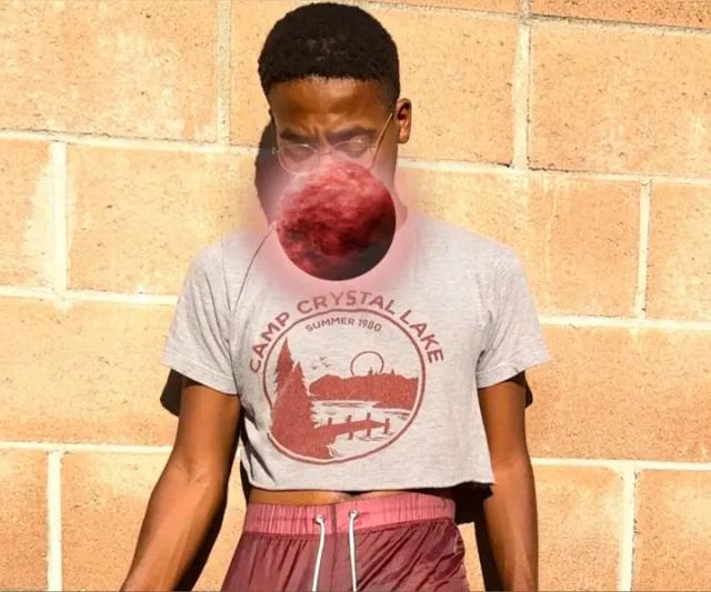 Trey Savage
