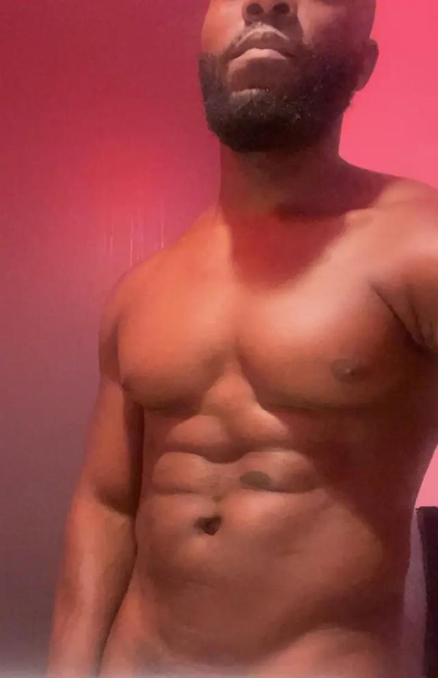 Max Prodigal 💦