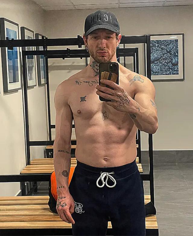 chris