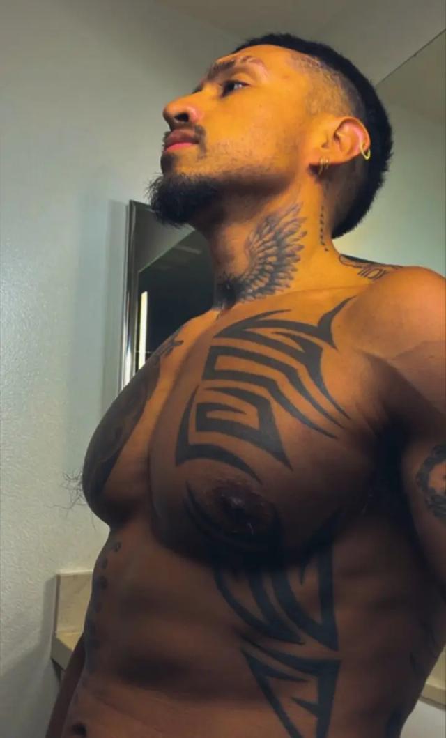 MexicanpapiXXX