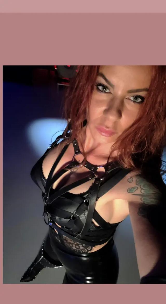 Mistress No.1 Denmark