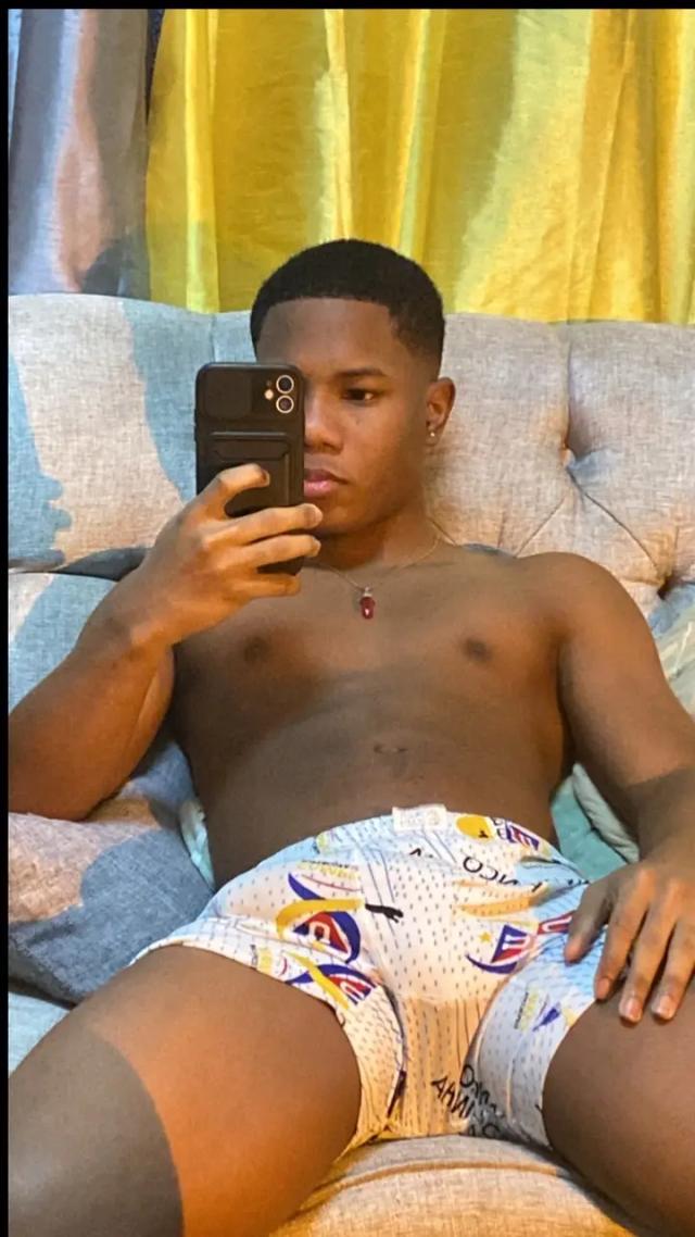Prince J 🤴🏿