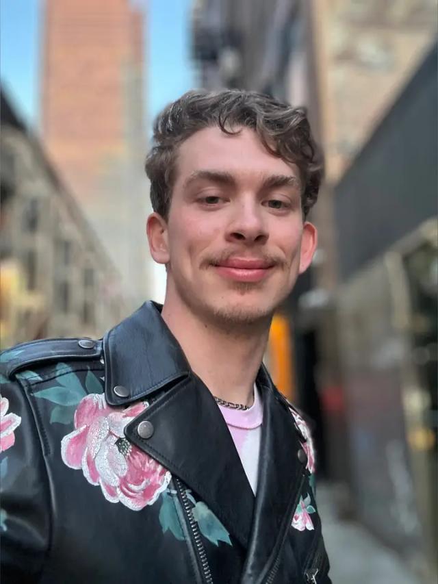 Ryan Centofanti