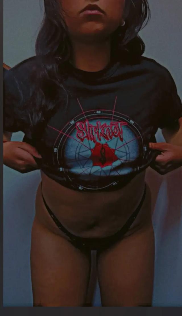Fetishist Babe🤫