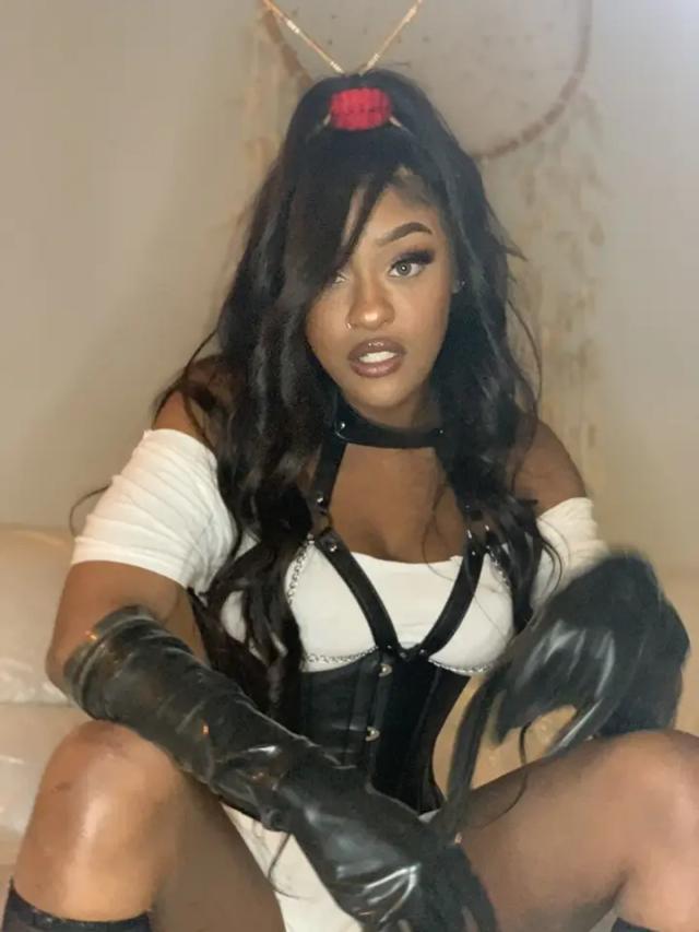Scarla Rose🌹