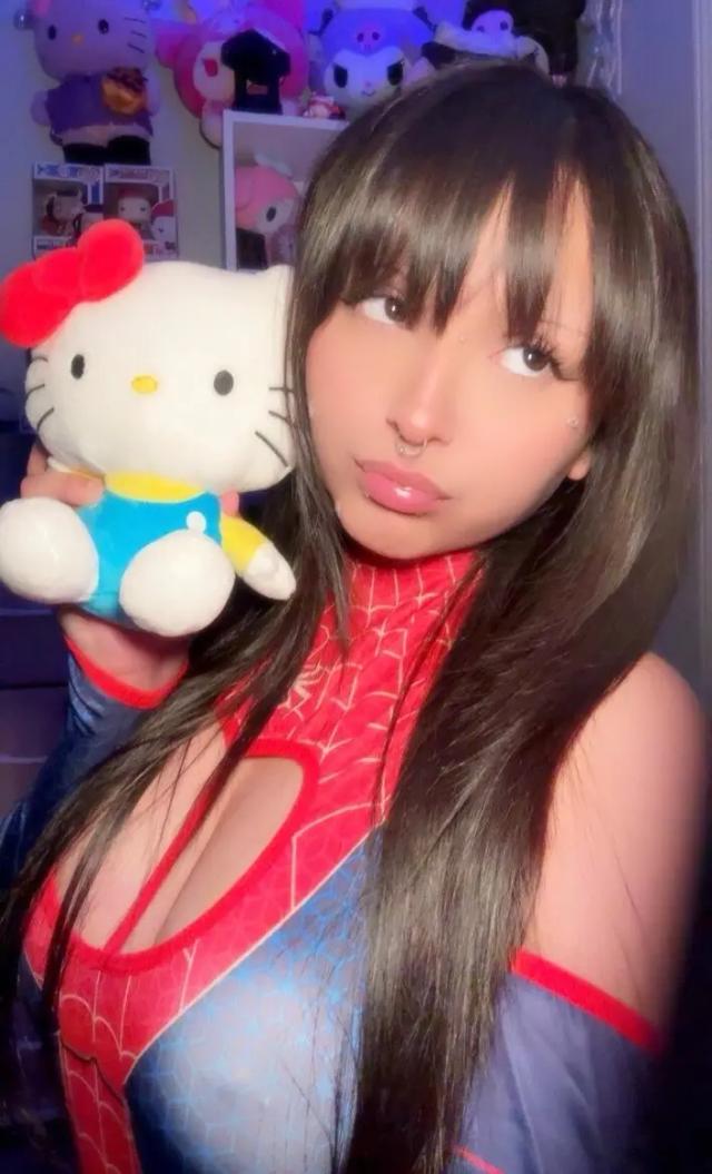 nayla ✮