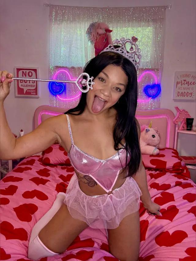 Kiki Cali  👑  VIP