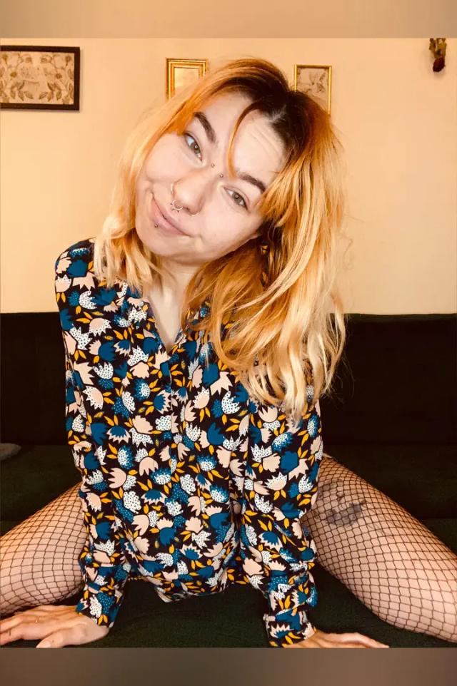Beatrix May
