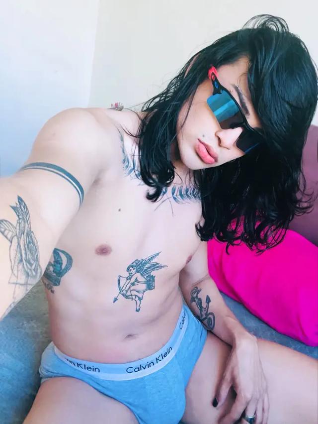 Bad Guy🔥