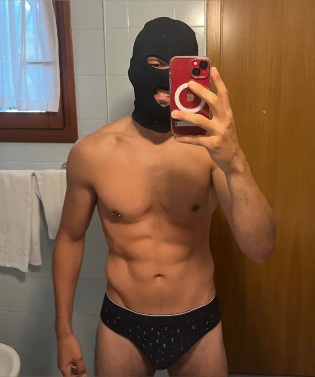 El bombero