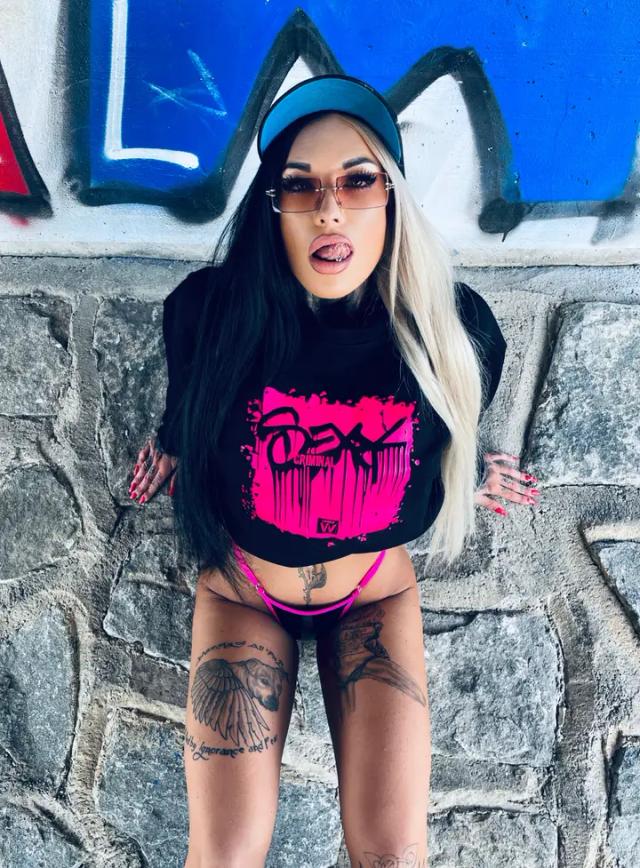 Bella Vanilla