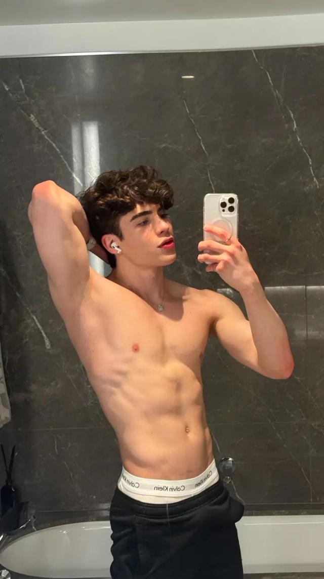 Joao Torres