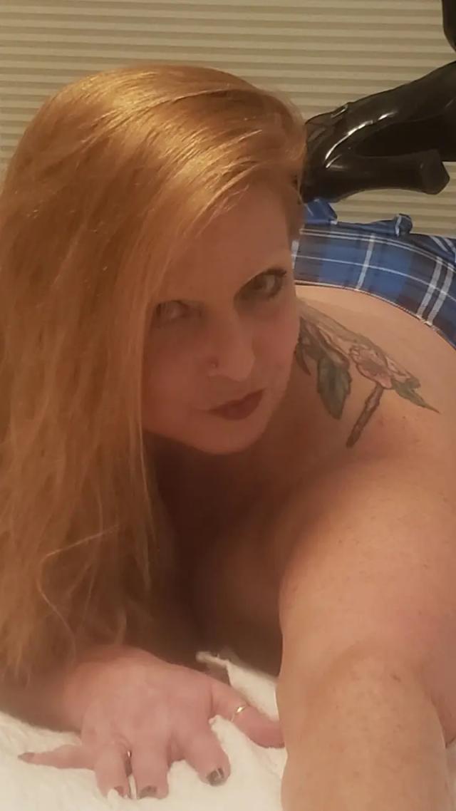 Harley Renee