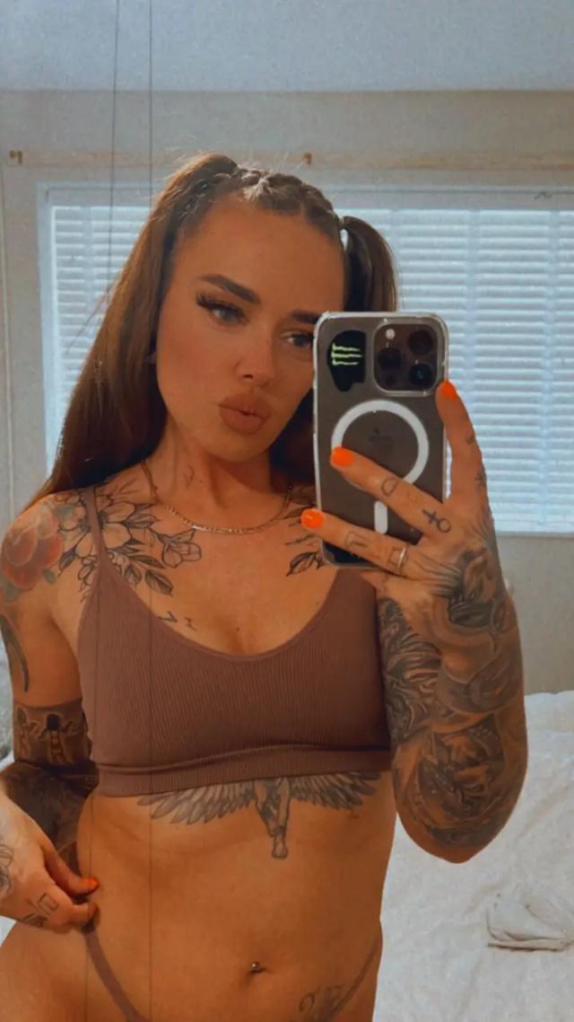 Dani Tunmore