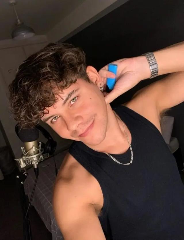 Milo Branco
