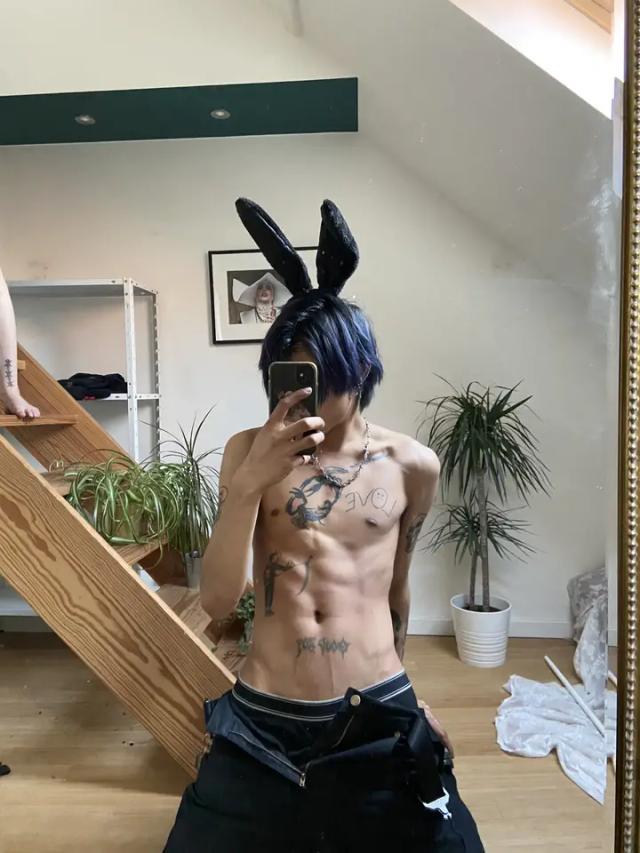 Usagi