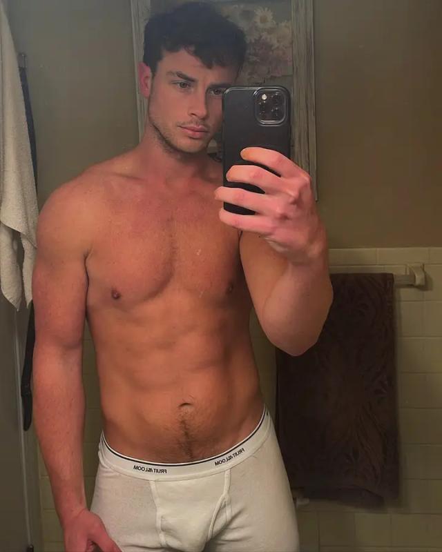 Luke Hayes