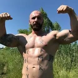 MuscleViking® 🥵🍆💦