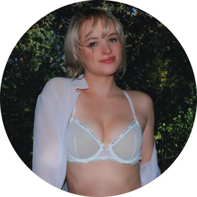 Syd Serene