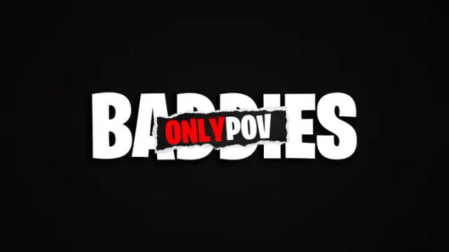 Hottest girls in POV