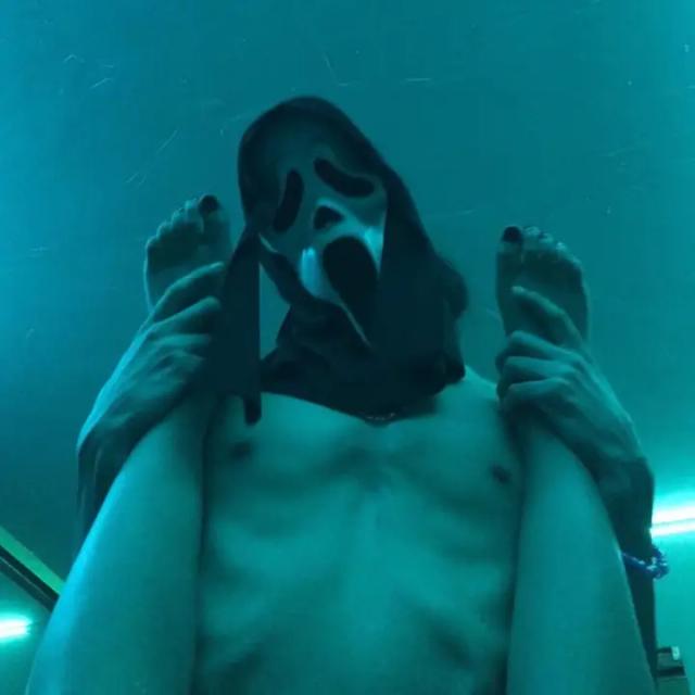 Mr. in Your Gutz