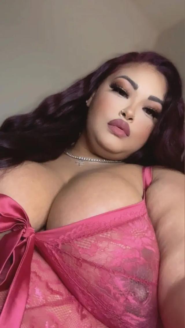 ✨Natasha GONE Wild 🖤🦋