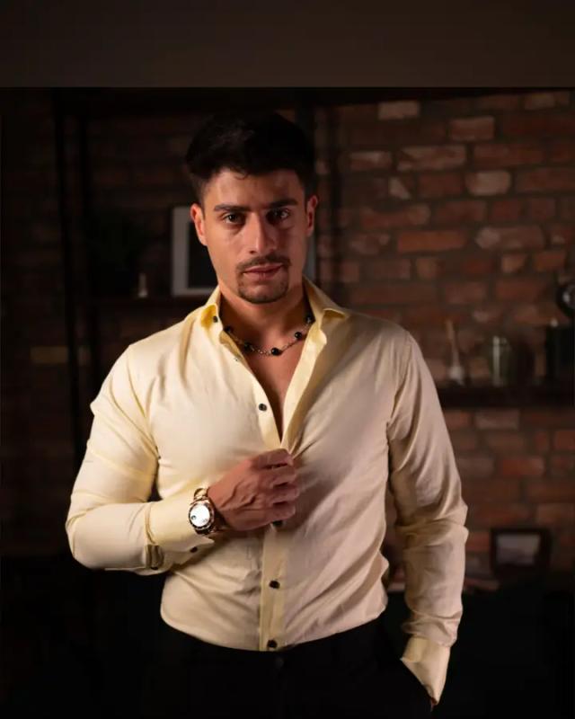 DavecandleVIP
