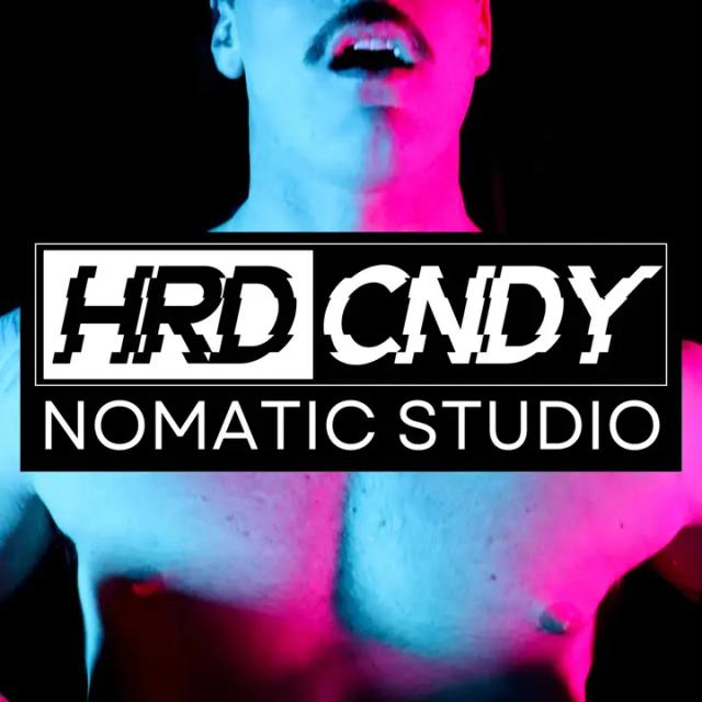 HARD CANDY | Nomatic Studio