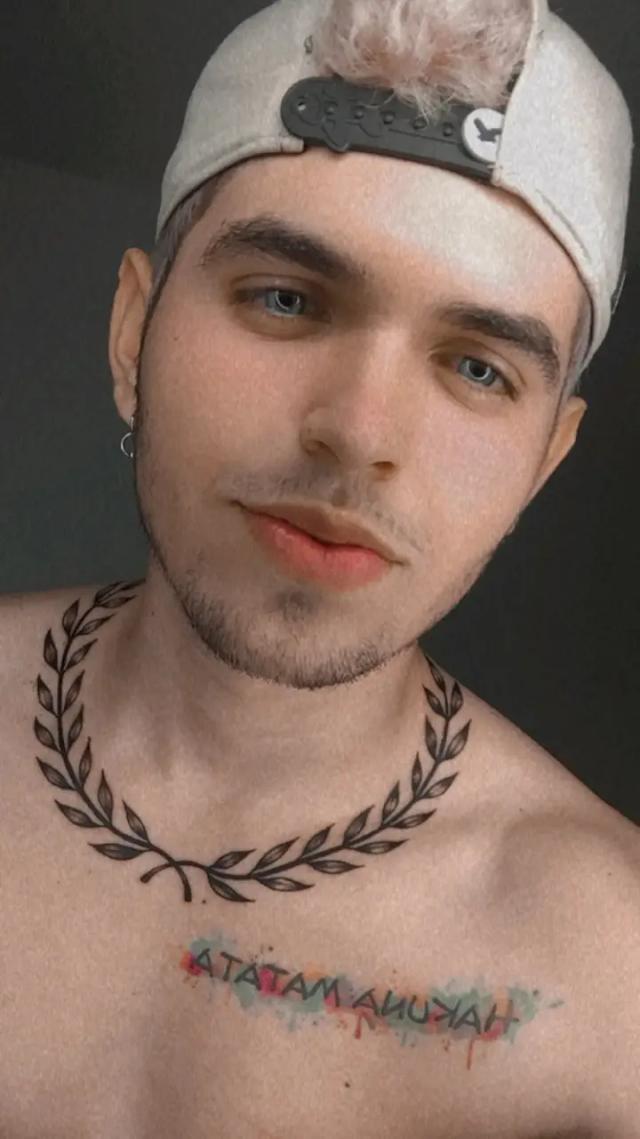 William Anaya